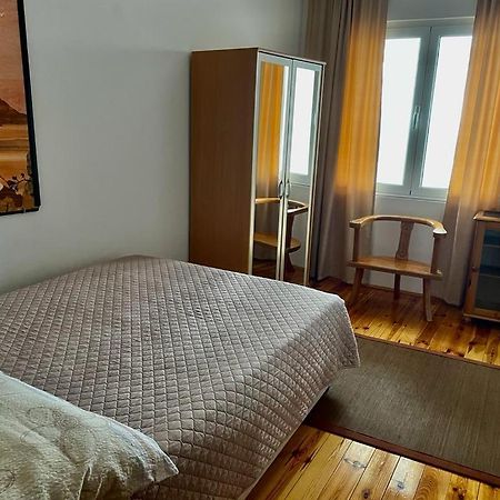 Apartment Luna Ulcinj Eksteriør billede